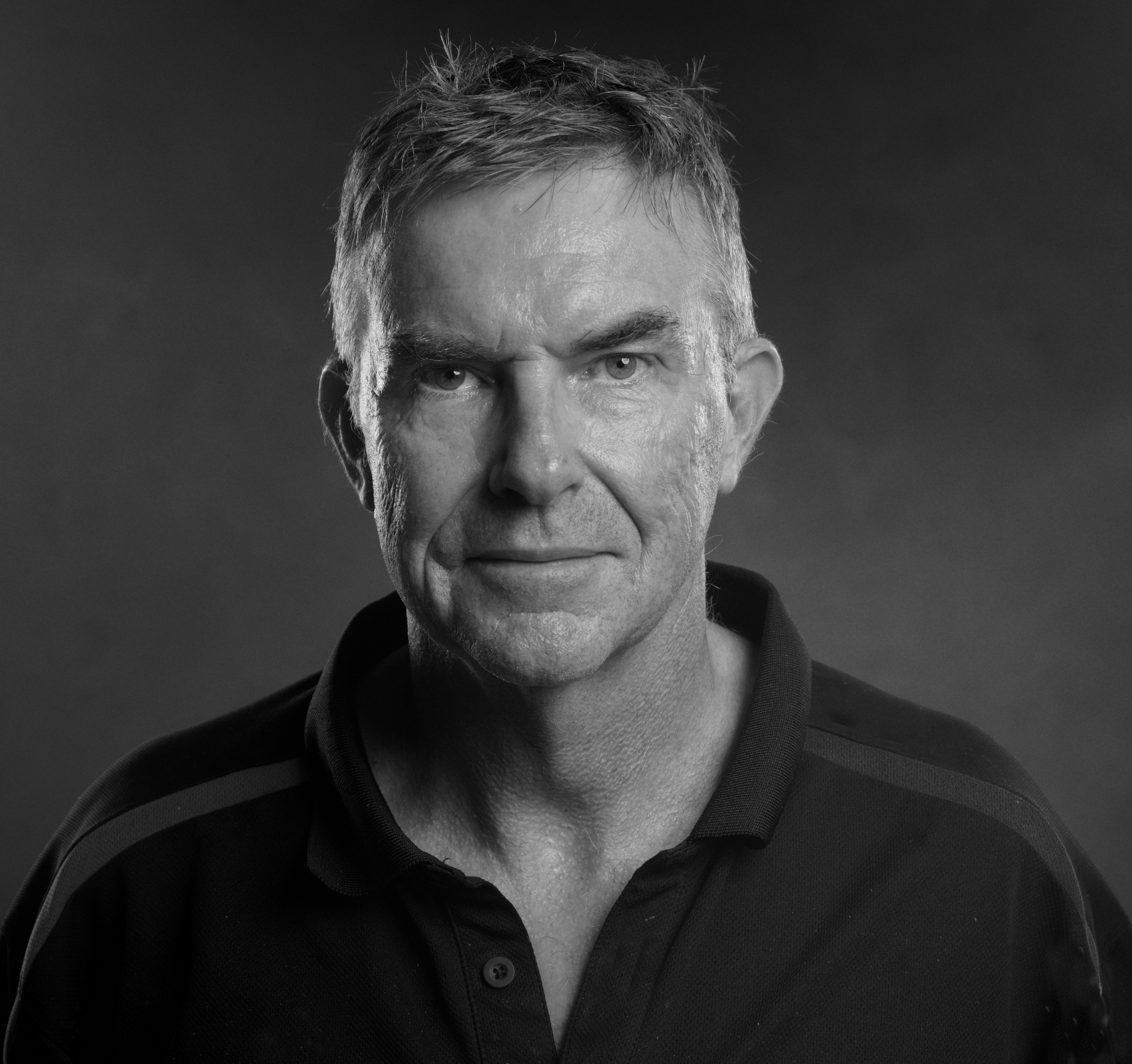 Marty Strecker, portrait photographer